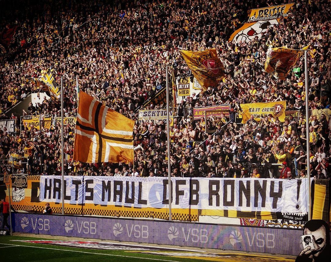 Dynamo Dresden – Holstein Kiel 0-0 (6)