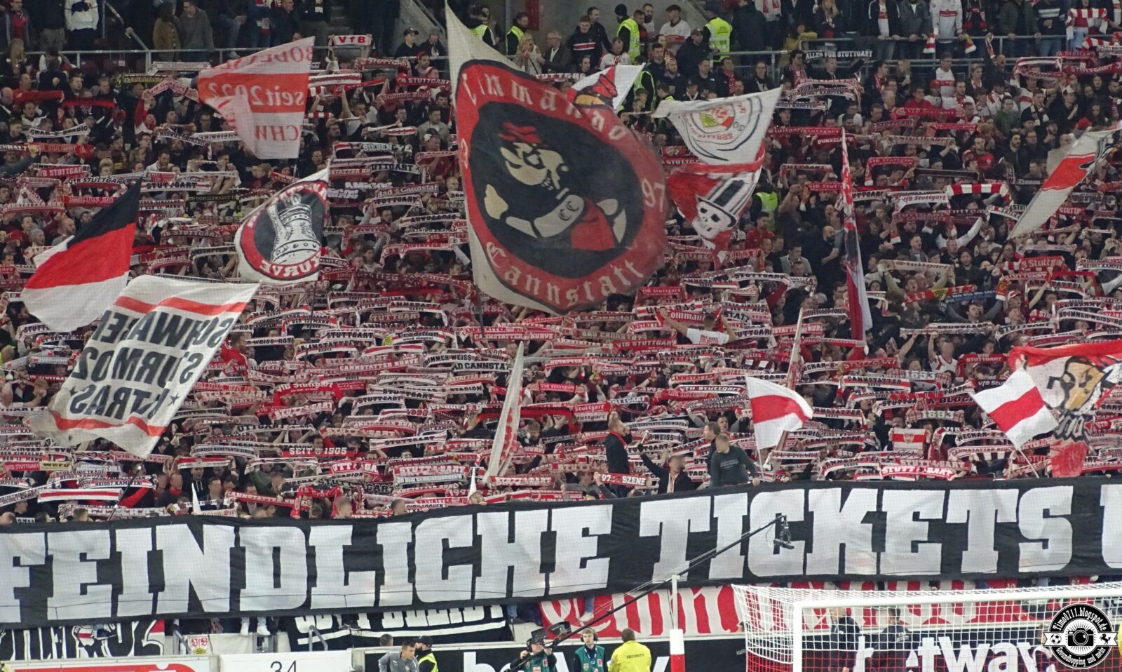 VfB Stuttgart – 1. FC Union Berlin 0-1 (27)