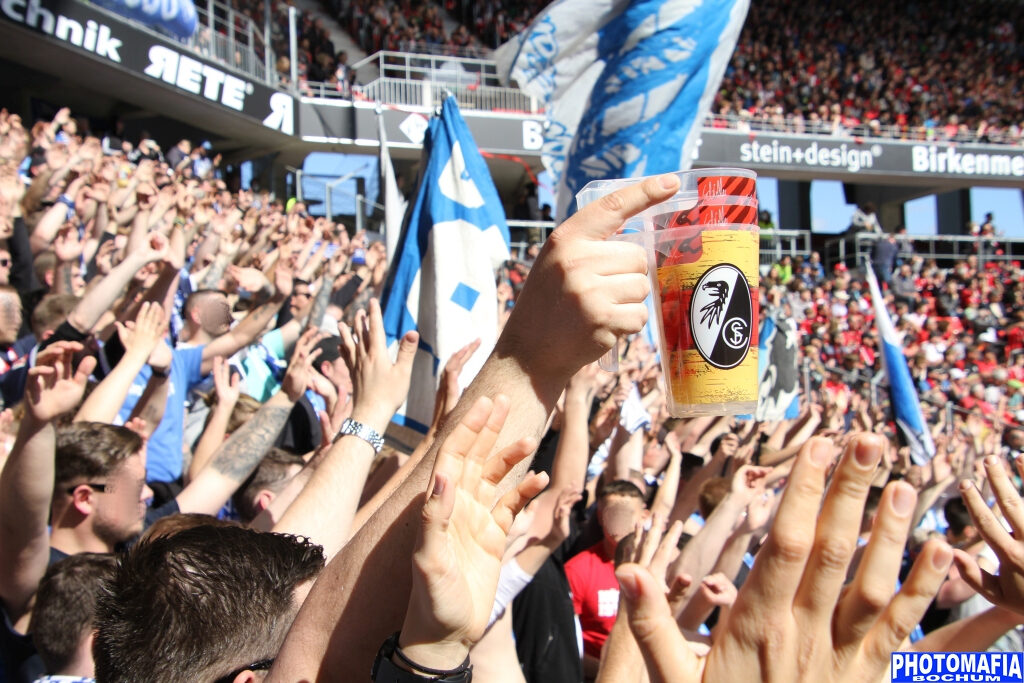 SC Freiburg – VfL Bochum 3-0