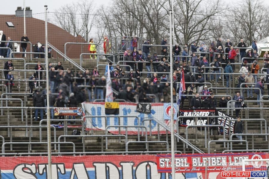 Wuppertaler SV – 1. FC Bocholt 5-1 (8)