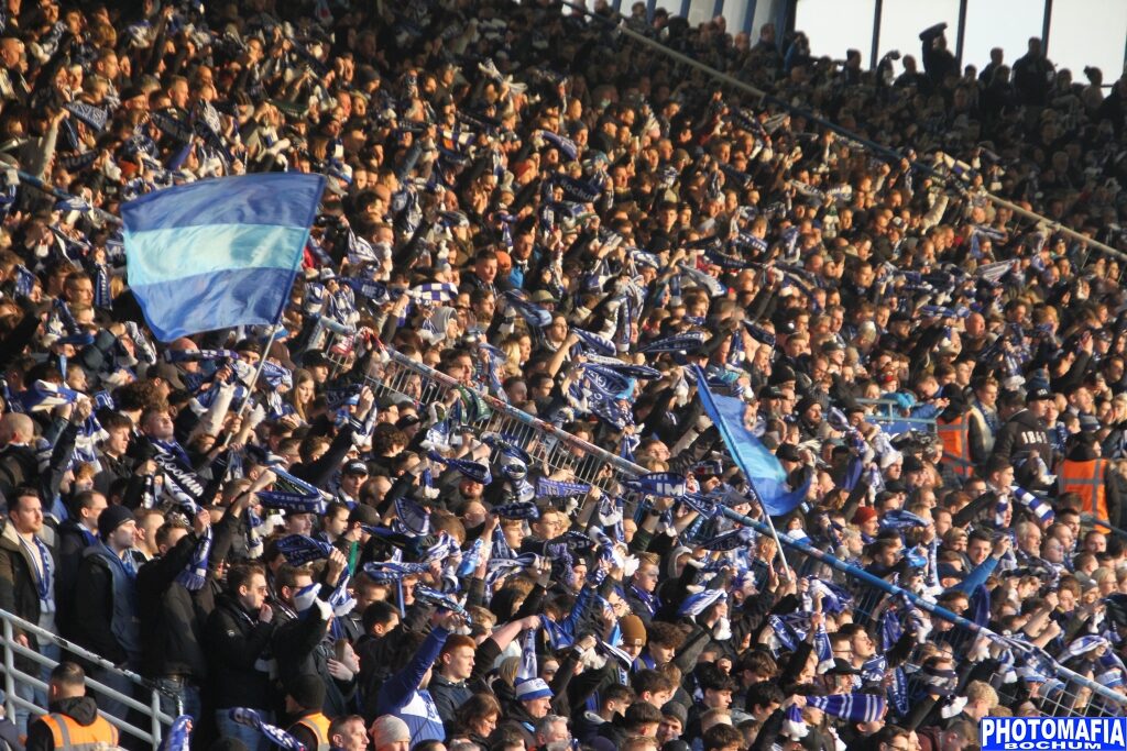 VfL Bochum – TSG Hoffenheim 5-2 (7)