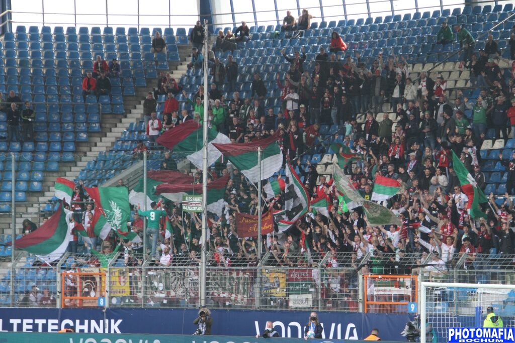 VfL Bochum – FC Augsburg 0-2 (5)