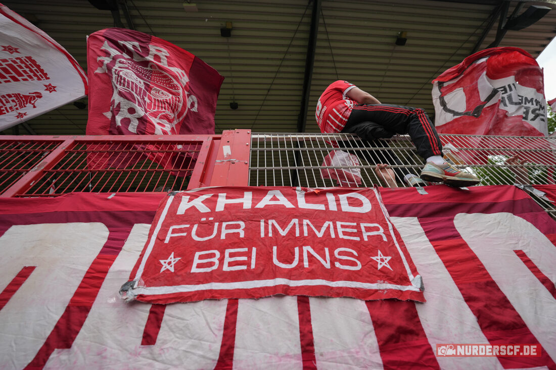 1. FC Union Berlin – SC Freiburg 2-1 (16)