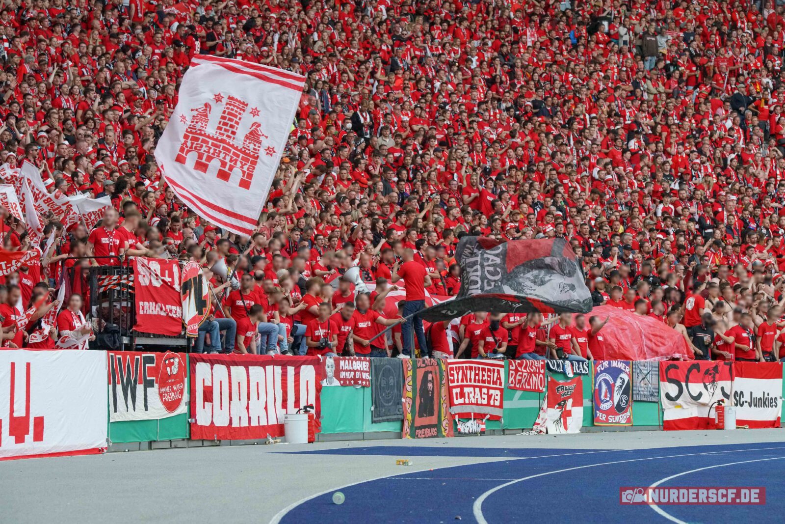 SC Freiburg – RB Leipzig 2-4 (85)