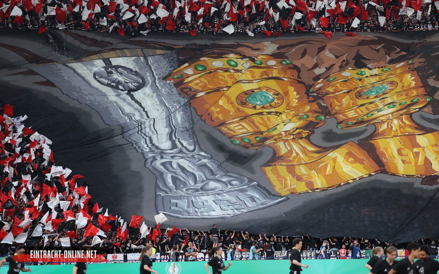 RB Leipzig – Eintracht Frankfurt 2-0 (13)