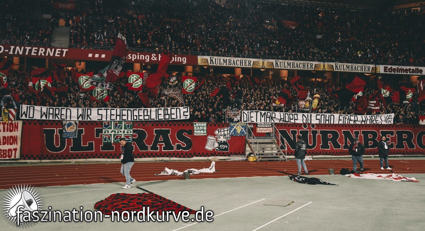 1. FC Nürnberg – SV Darmstadt 98 3-1 (15)