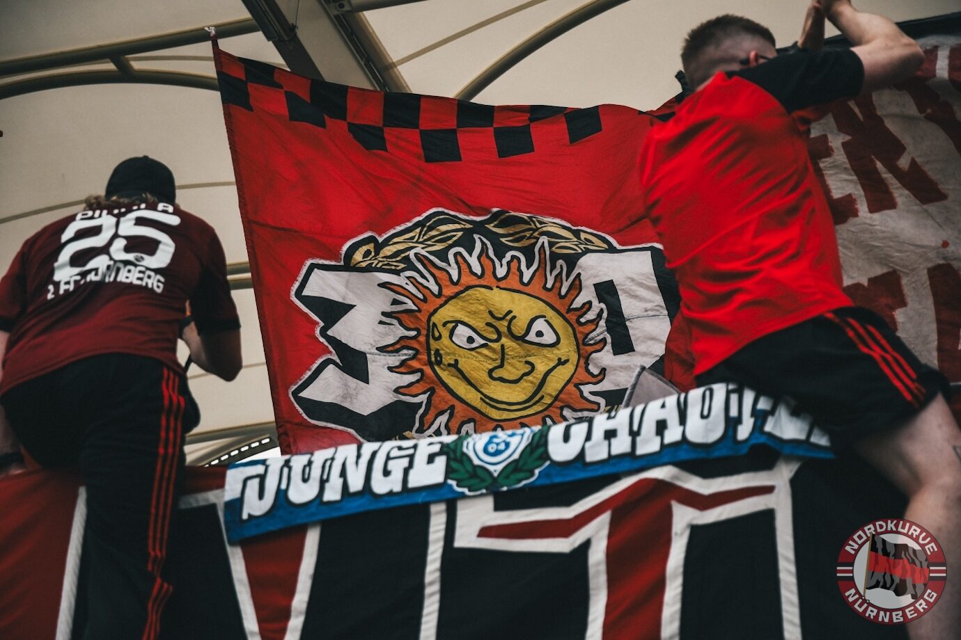1. FC Saarbrücken – 1. FC Nürnberg 3-5 i.E. (26)