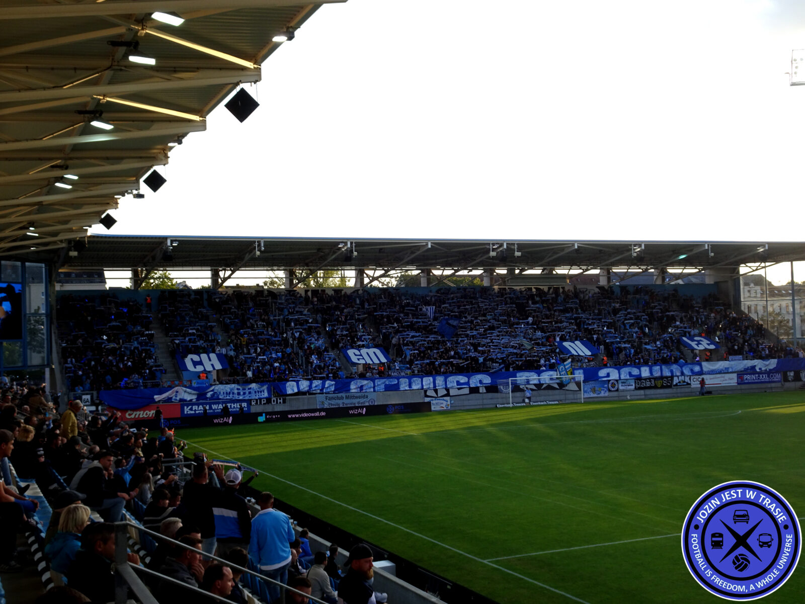 Chemnitzer FC – BSG Chemie Leipzig 0-1 (14)