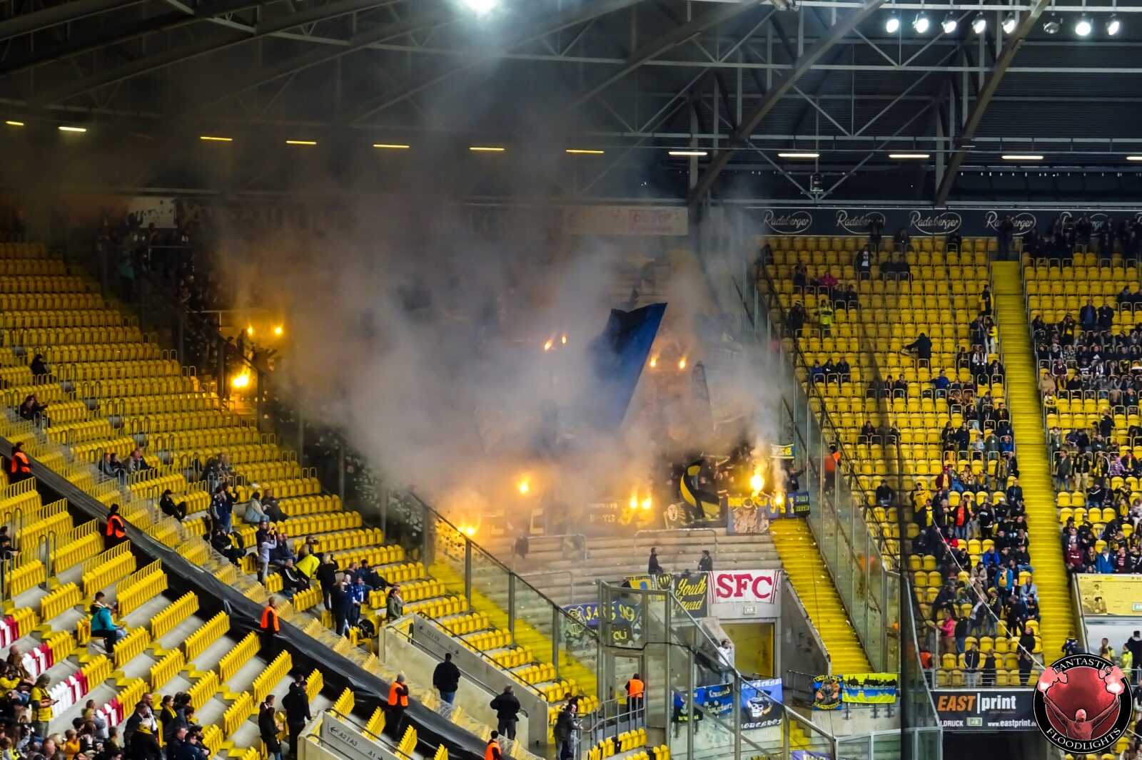 Dynamo Dresden – 1. FC Saarbrücken 1-2 (15)