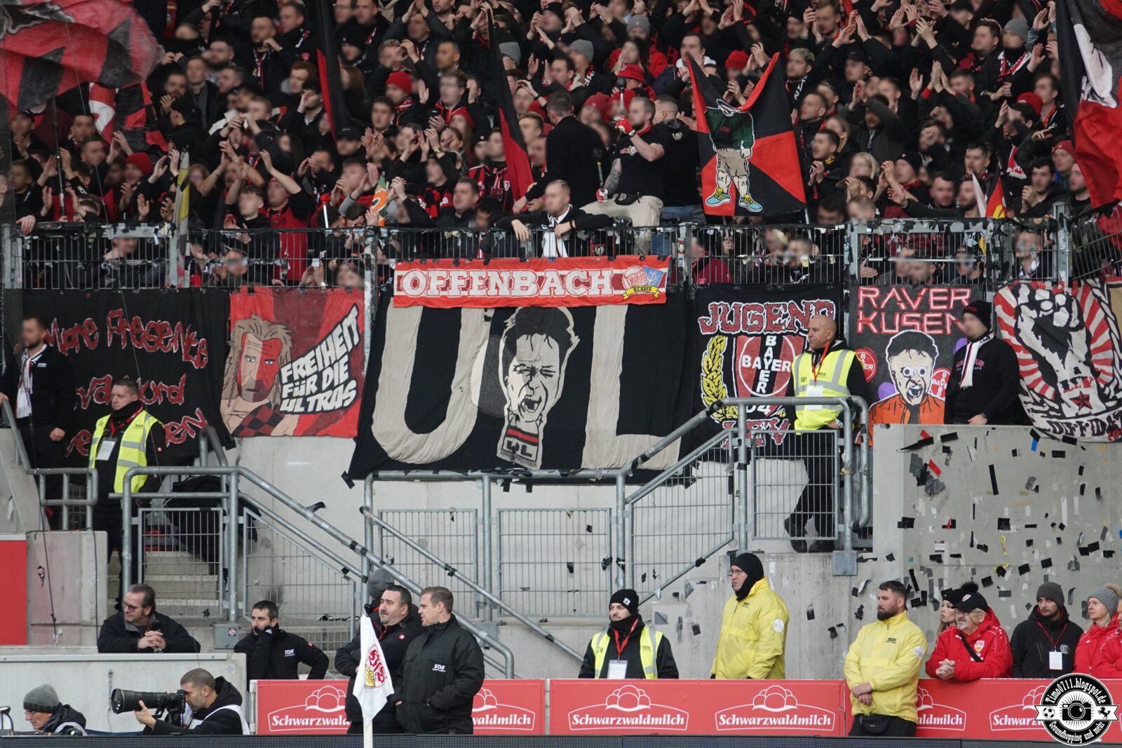 VfB Stuttgart – Bayer 04 Leverkusen 1-1 (9)