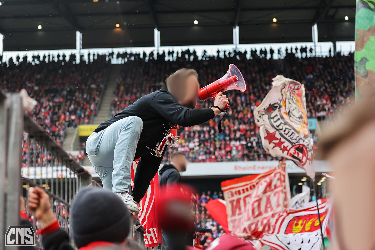 1. FC Köln – 1. FSV Mainz 05 1-1 (11)