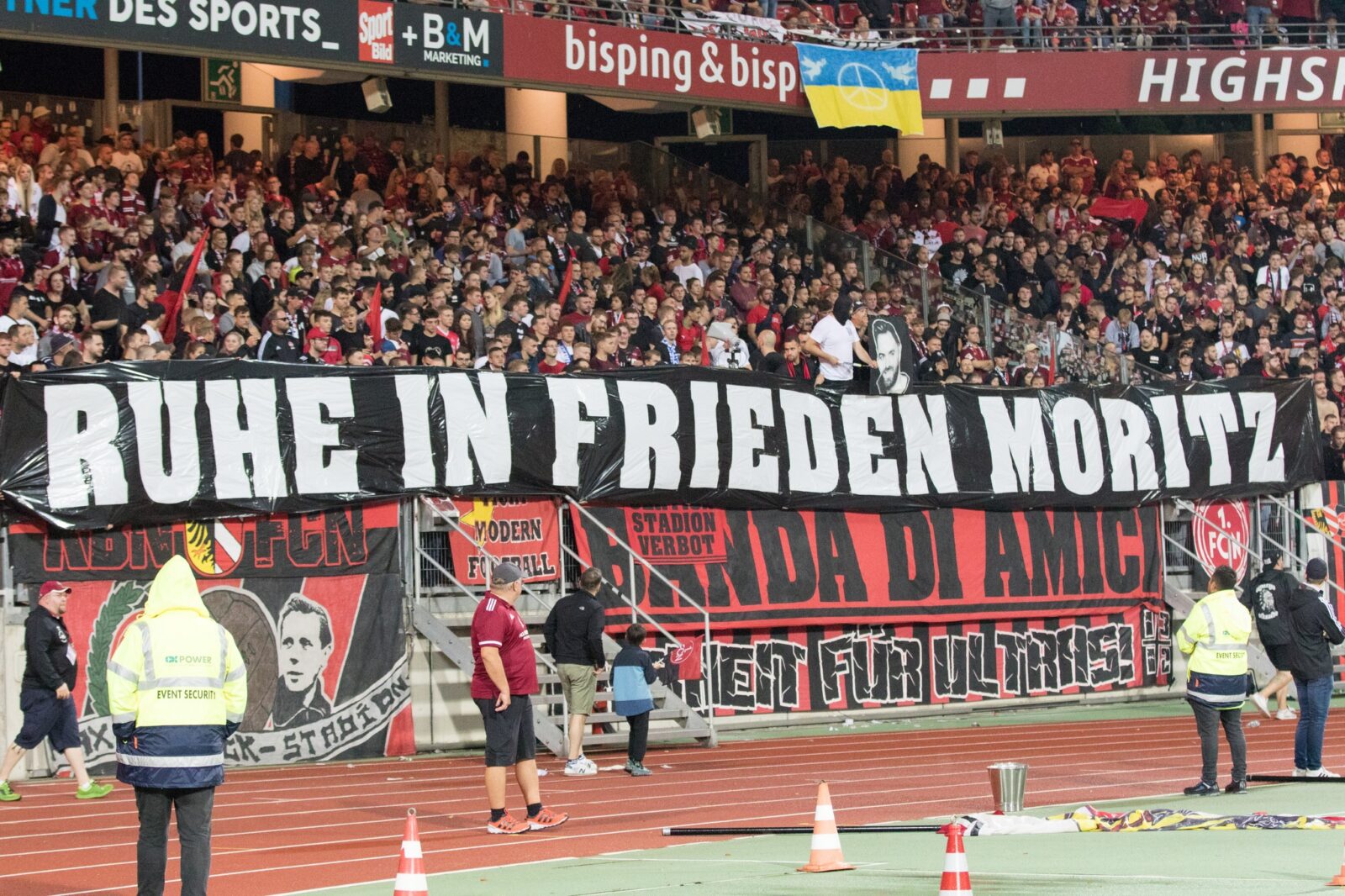 1. FC Nürnberg – Hamburger SV 0-2 (39)