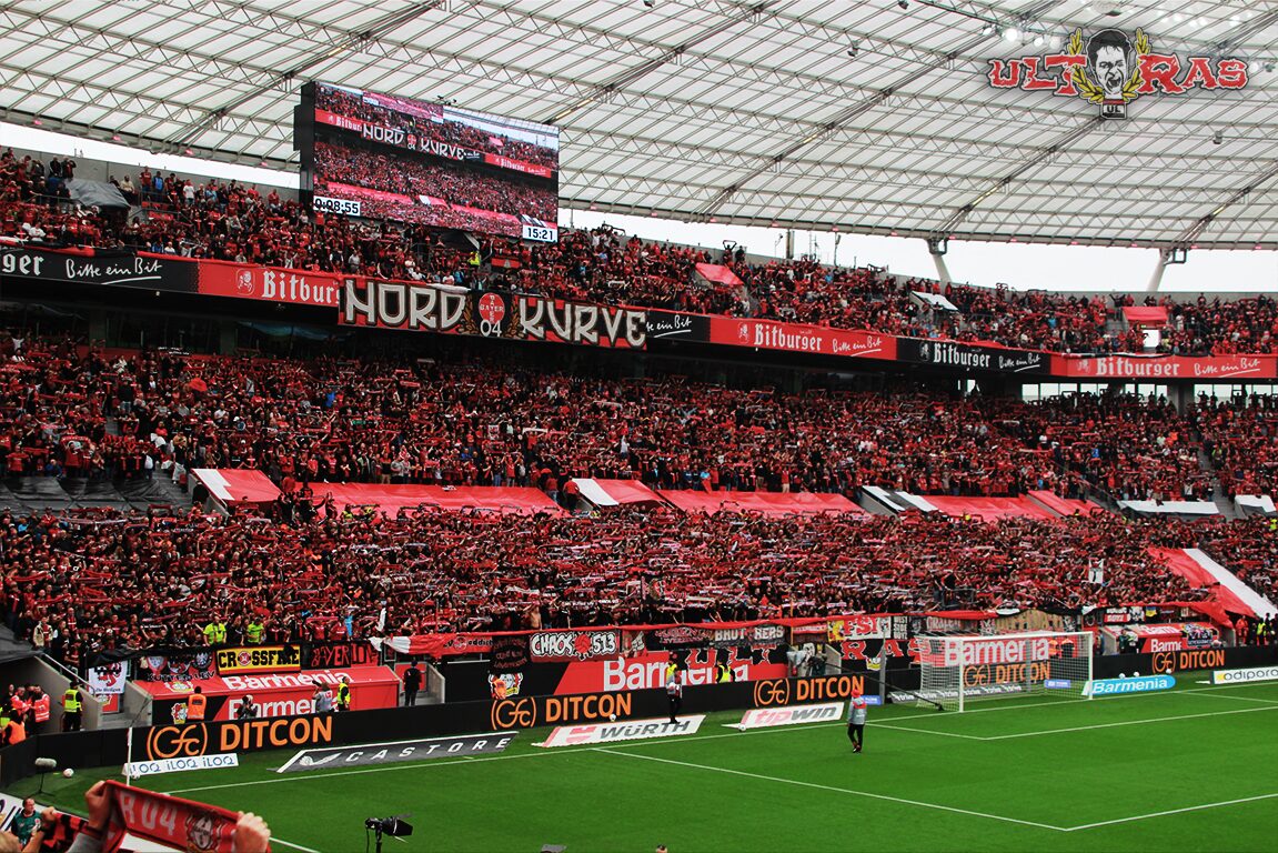 Bayer 04 Leverkusen – 1. FC Köln 3-0 (7)