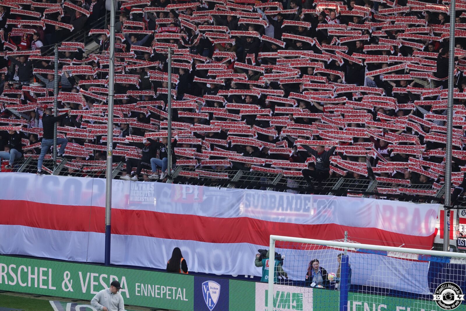 VfL Bochum – VfB Stuttgart 2-3 (6)