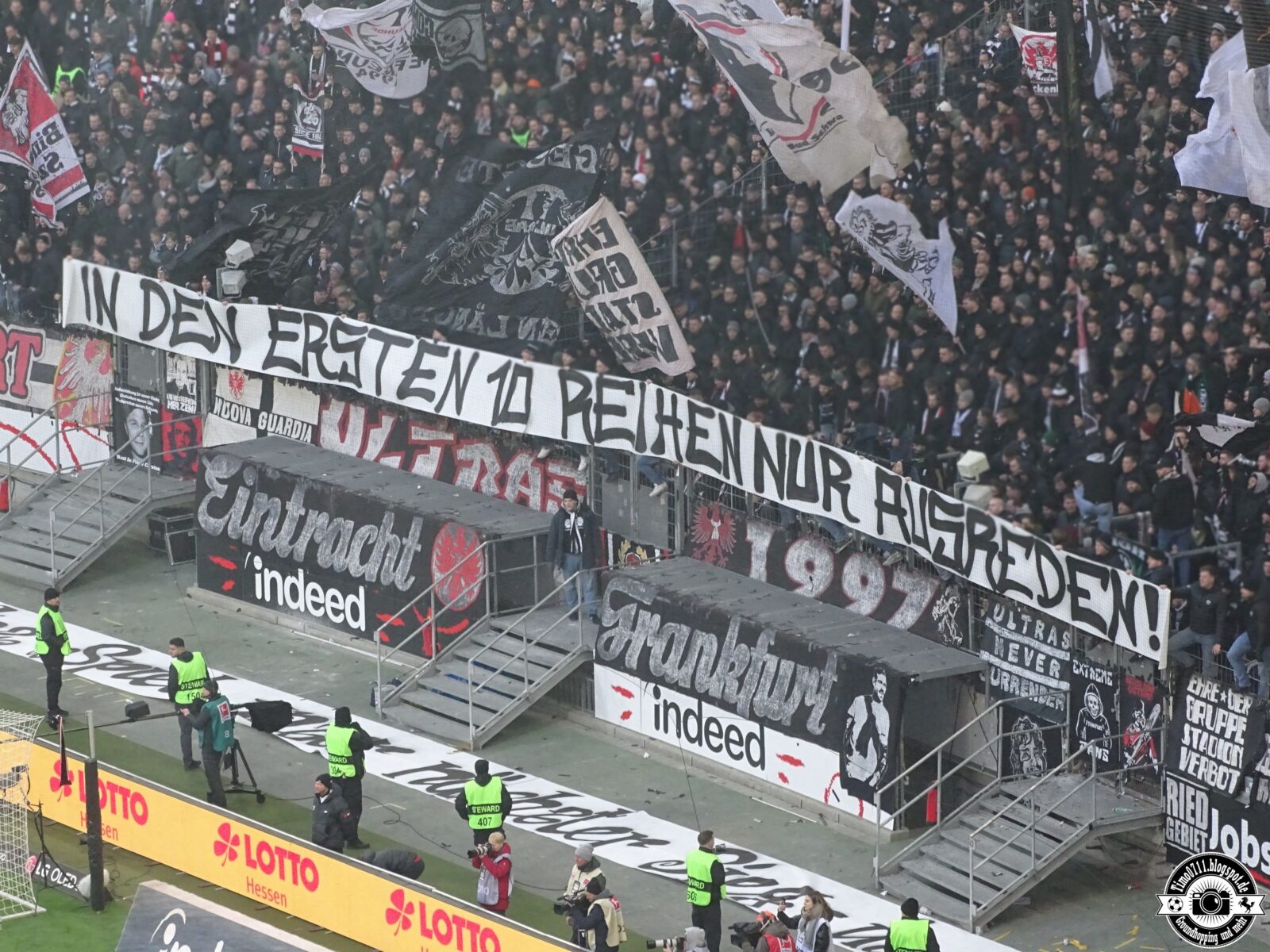Eintracht Frankfurt – VfB Stuttgart 1-1 (31)