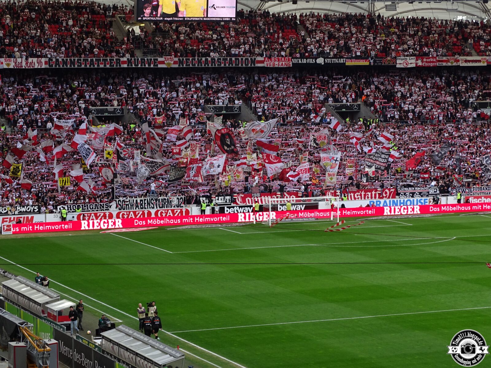VfB Stuttgart – VfL Wolfsburg 0-1 (22)