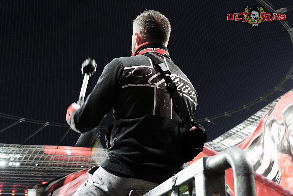 Bayer 04 Leverkusen – 1. FC Union Berlin 4-0