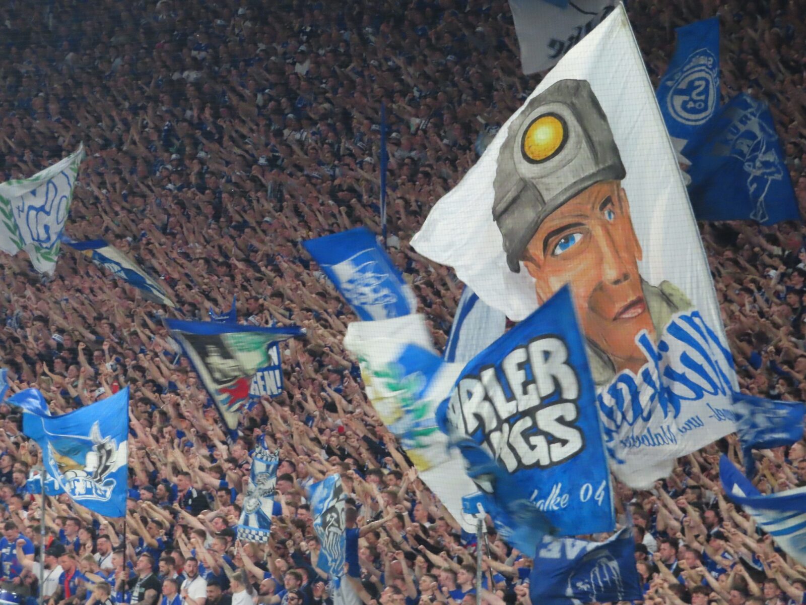 FC Schalke 04 – 1. FC Nürnberg 2-0 (4)