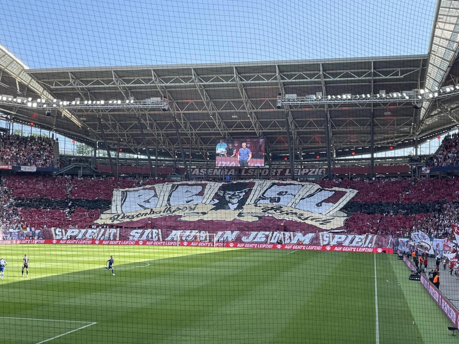 RB Leipzig – FC Schalke 04 4-2 (2)
