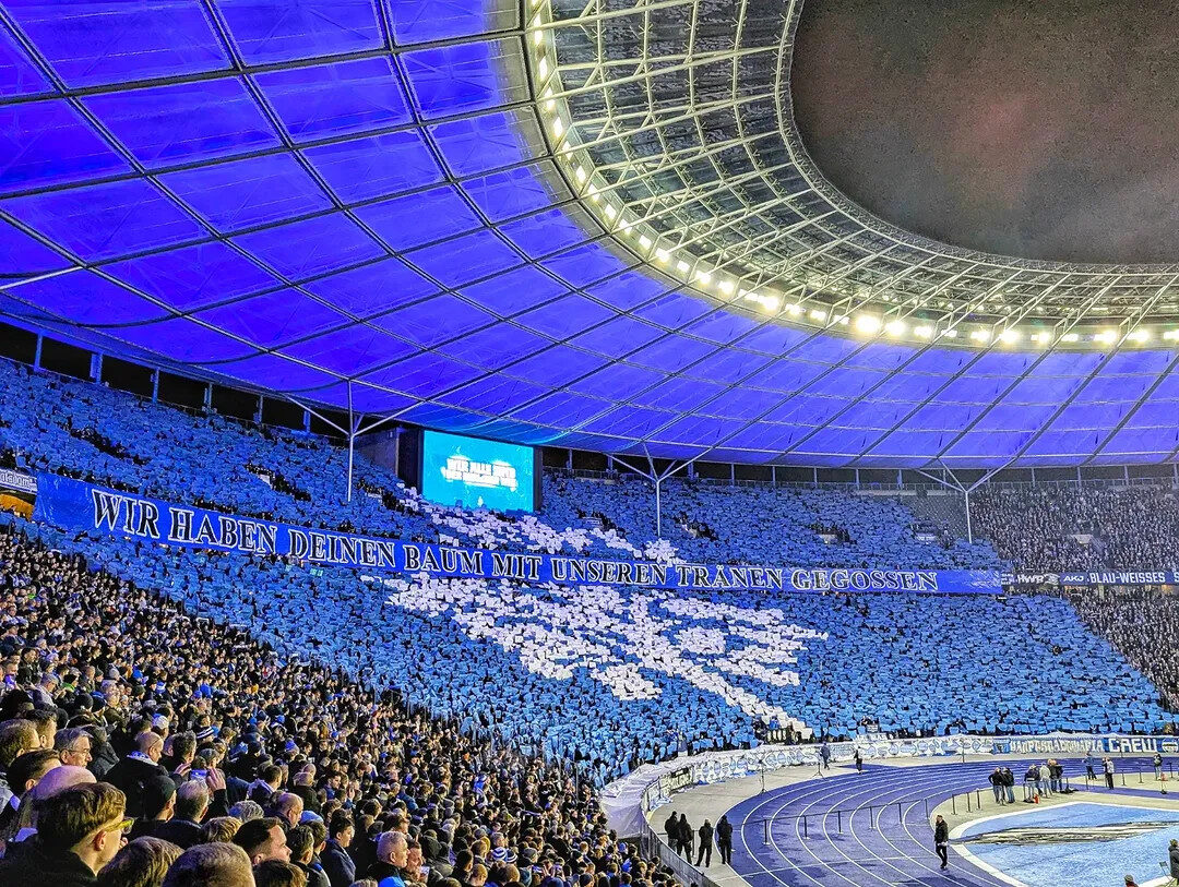 Hertha BSC – Hamburger SV