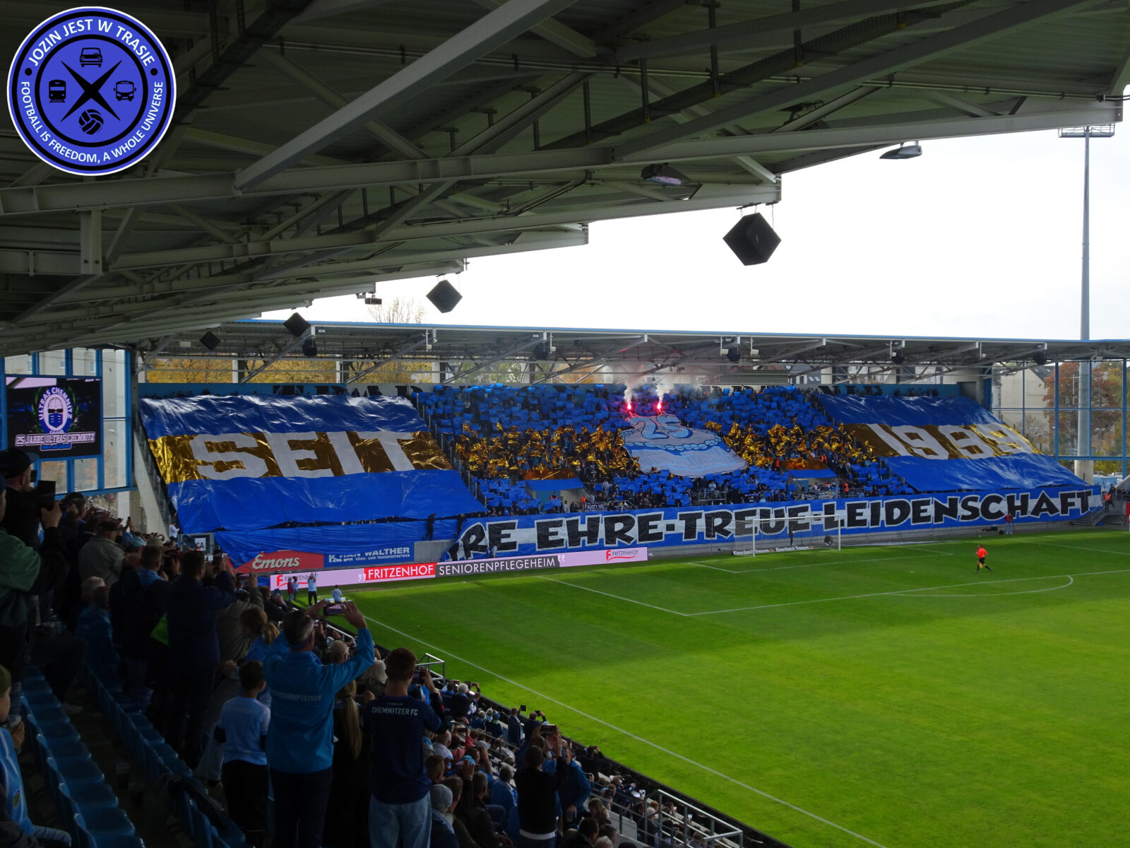 Chemnitzer FC – VFC Plauen 0-1 (25)