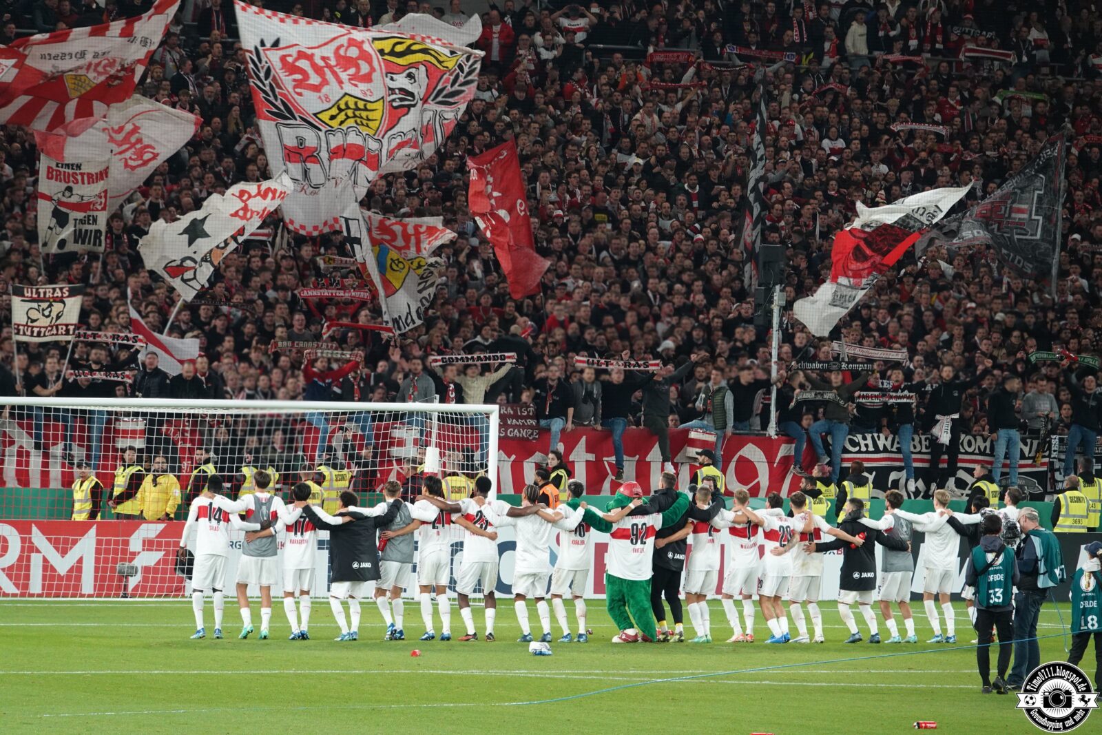 VfB Stuttgart – 1. FC Union Berlin 1-0 (5)