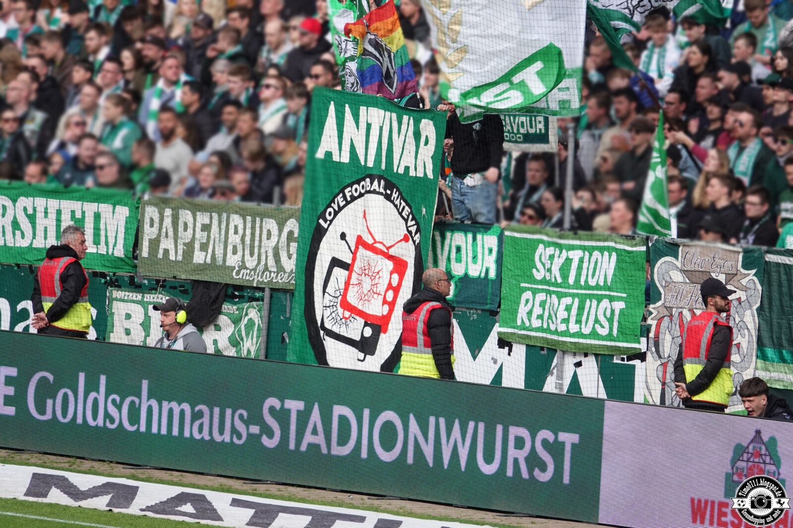 Werder Bremen – VfB Stuttgart 2-1 (37)