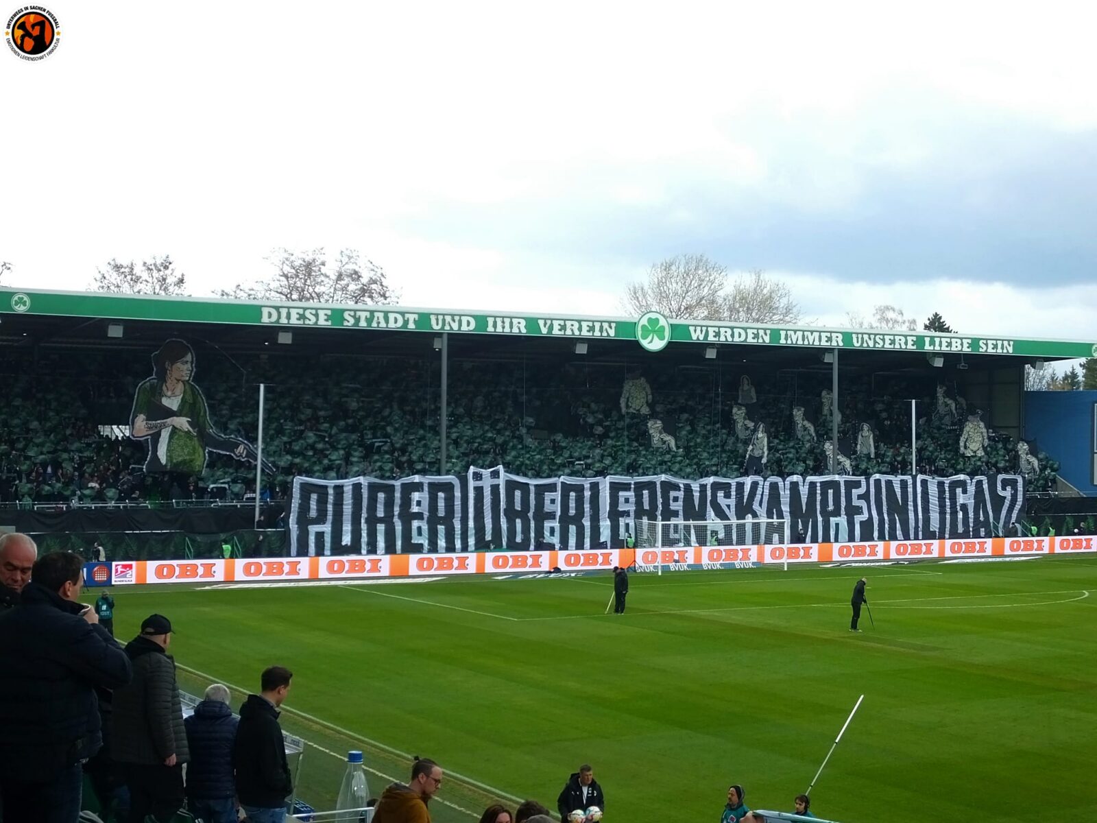 SpVgg Fürth – SSV Jahn Regensburg 2-1 (7)