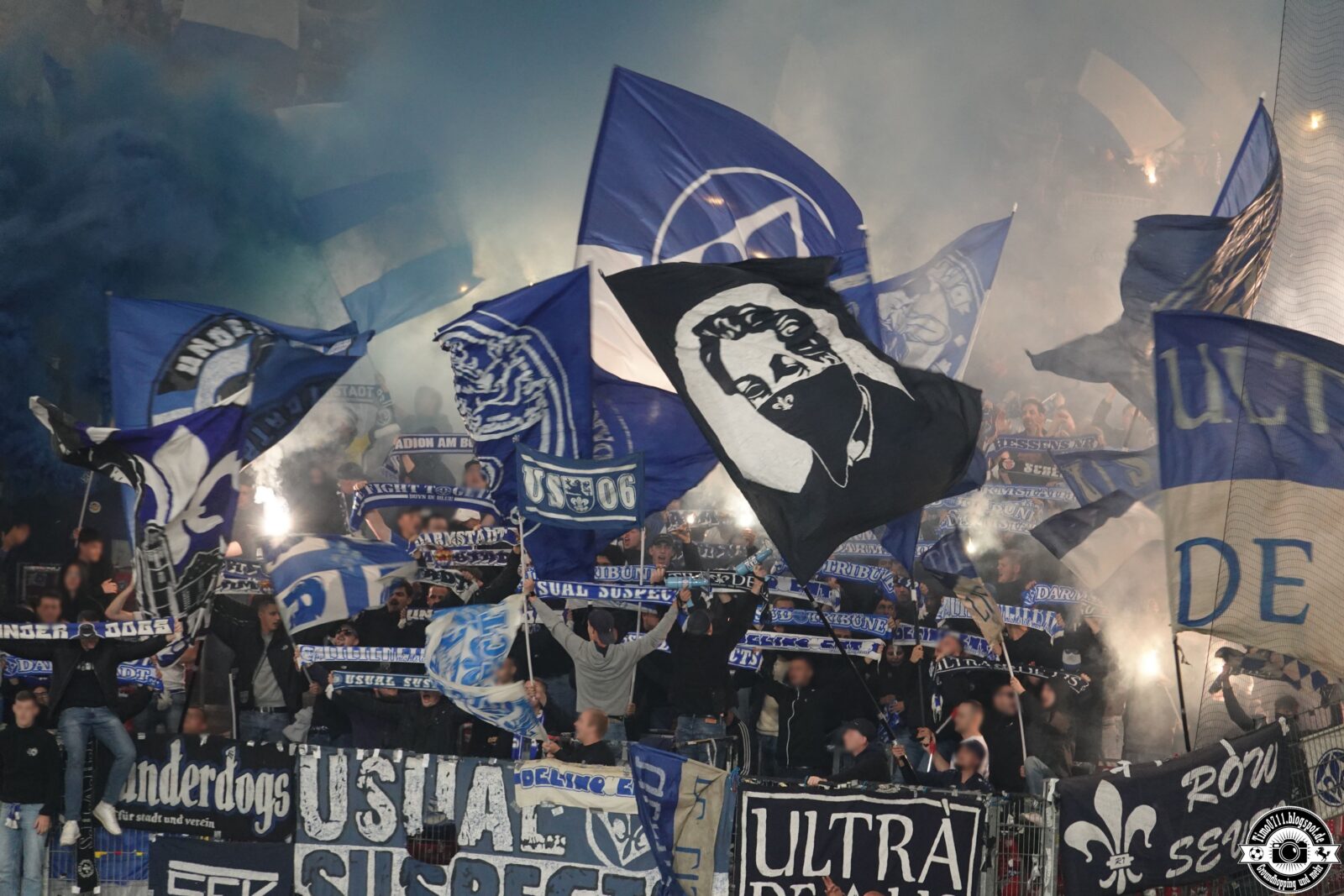 VfB Stuttgart – SV Darmstadt 98 3-1