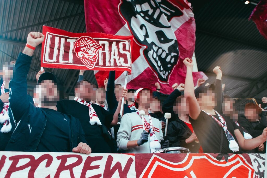 SV Waldhof Mannheim – SV Wehen 1-0 (13)