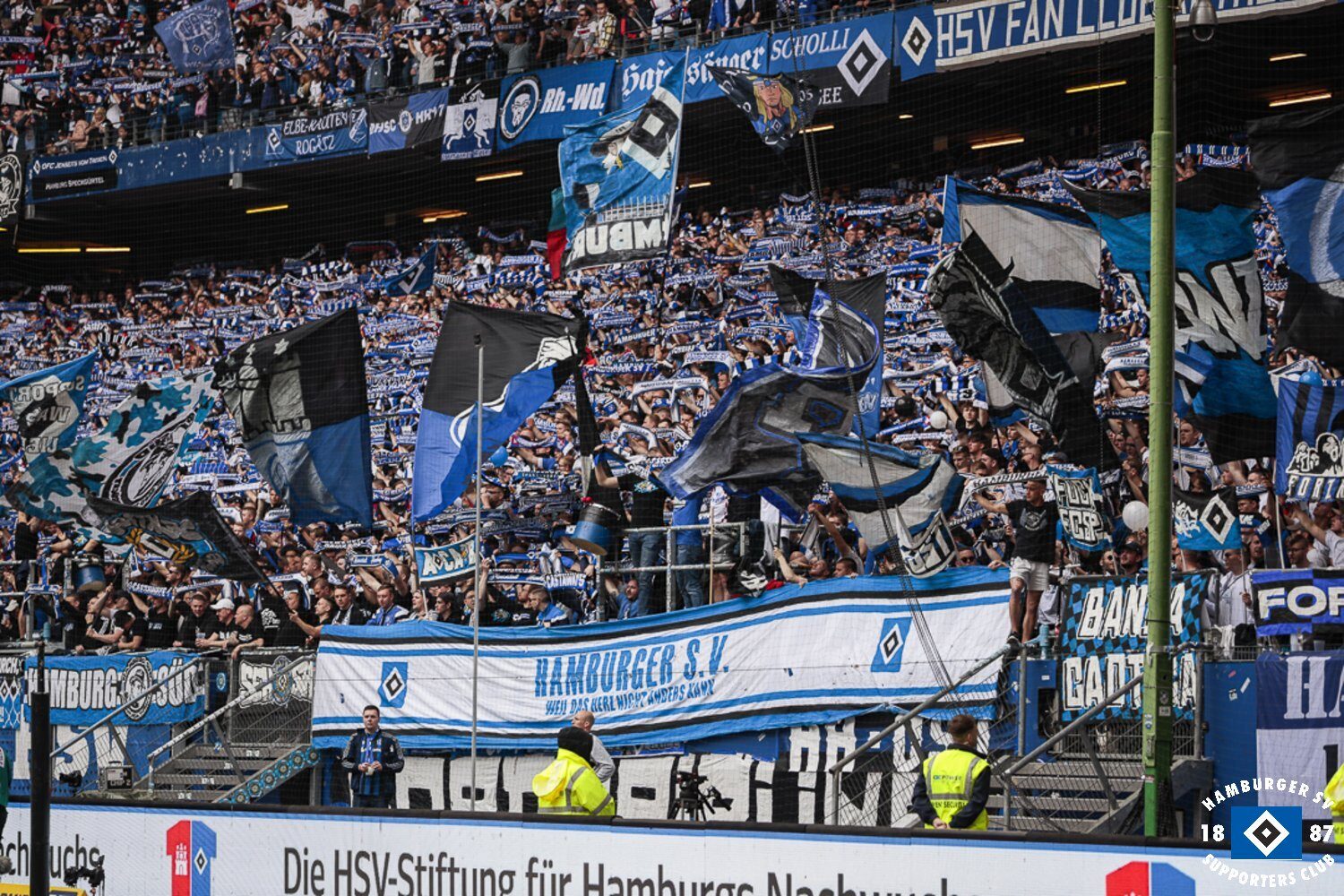 Hamburger SV – Hannover 96 2-1 (8)
