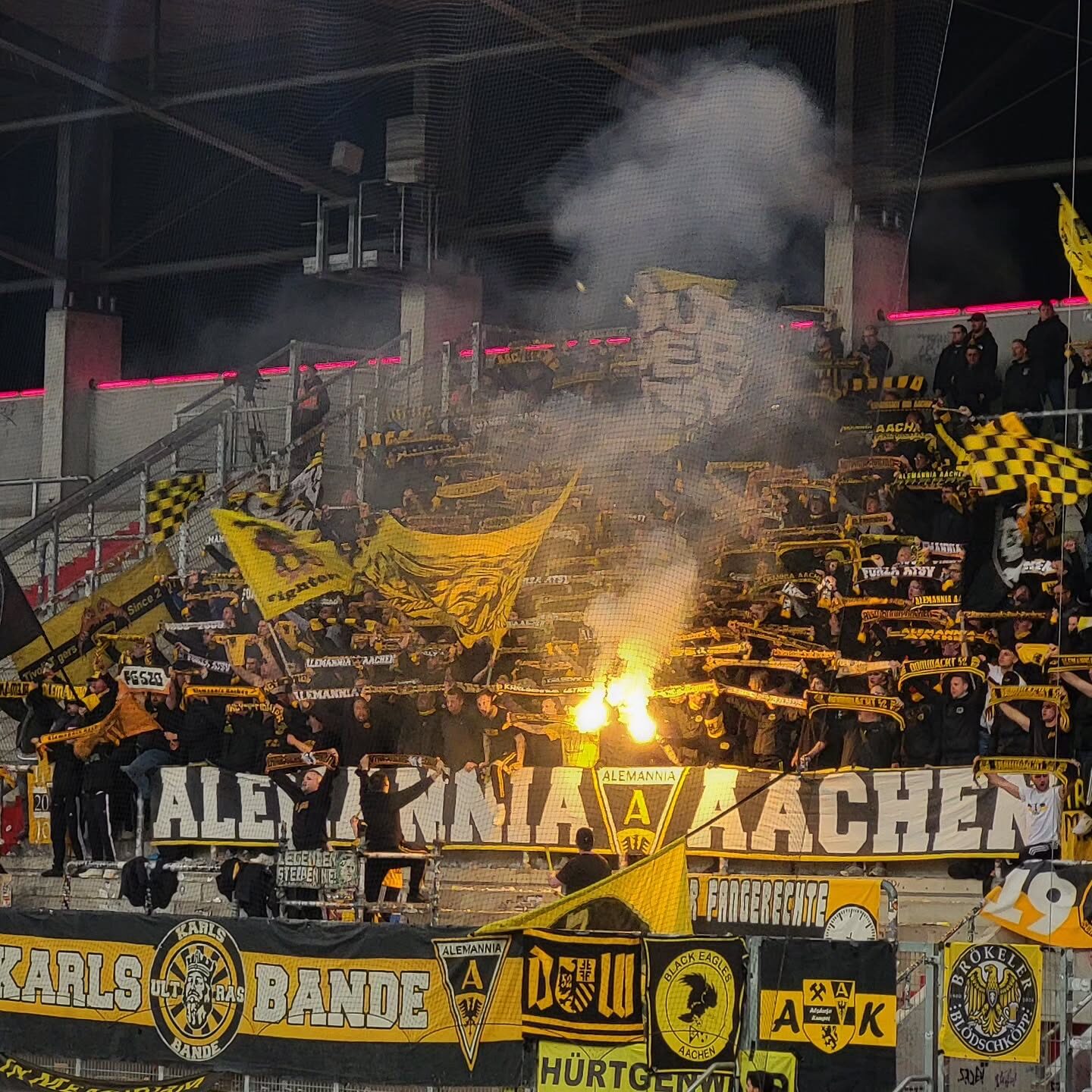FC Ingolstadt – TSV Alemannia Aachen 0-3 (6)