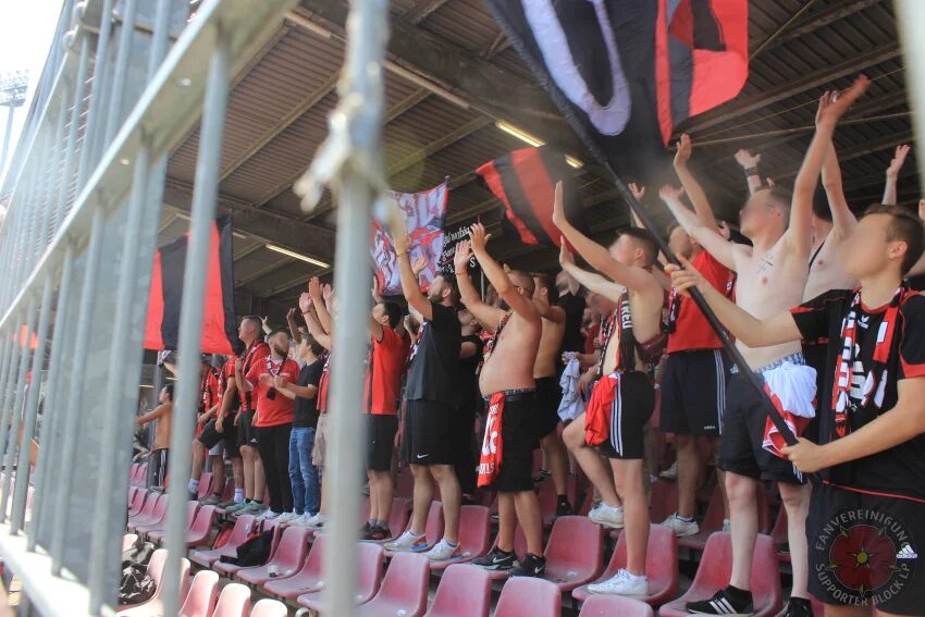Fortuna Köln – SV Lippstadt 0-1 (3)