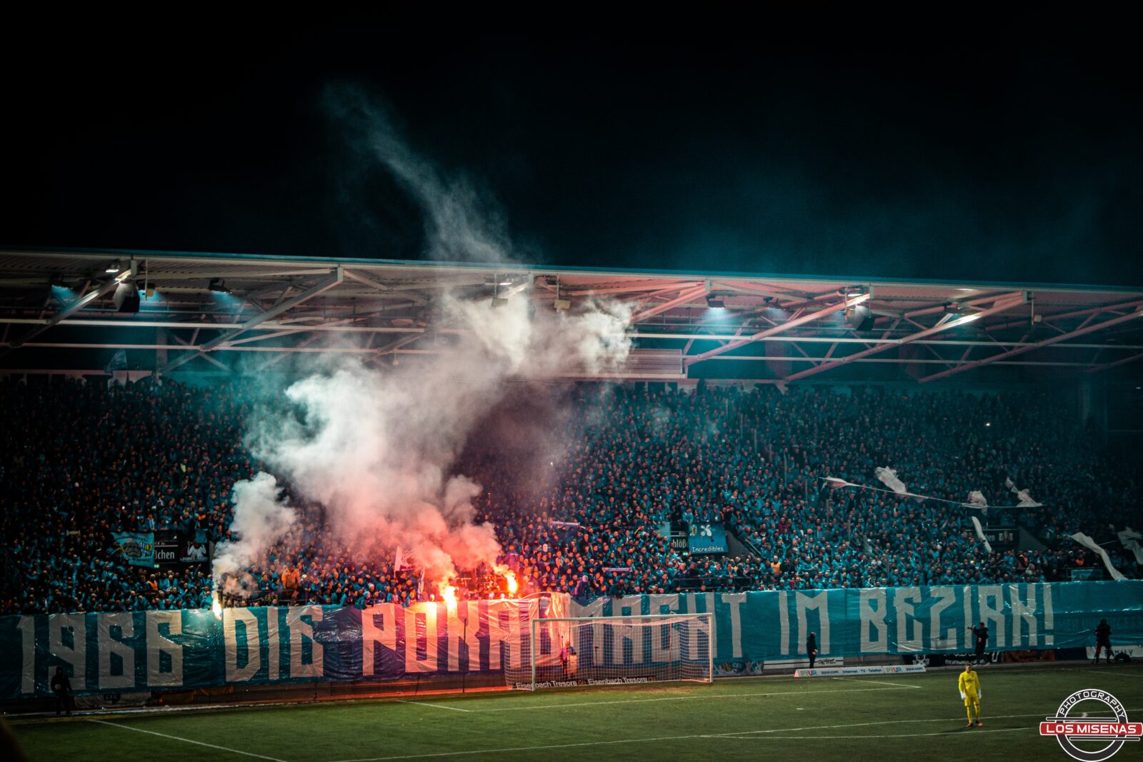 Chemnitzer FC – FC Erzgebirge Aue 3-0 (10)