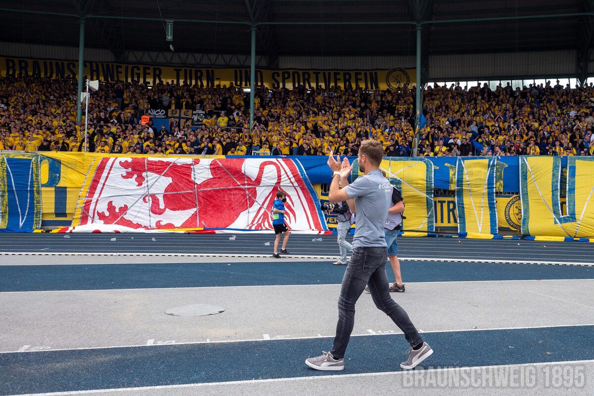 Eintracht Braunschweig – Viktoria Köln 0-1 (24)