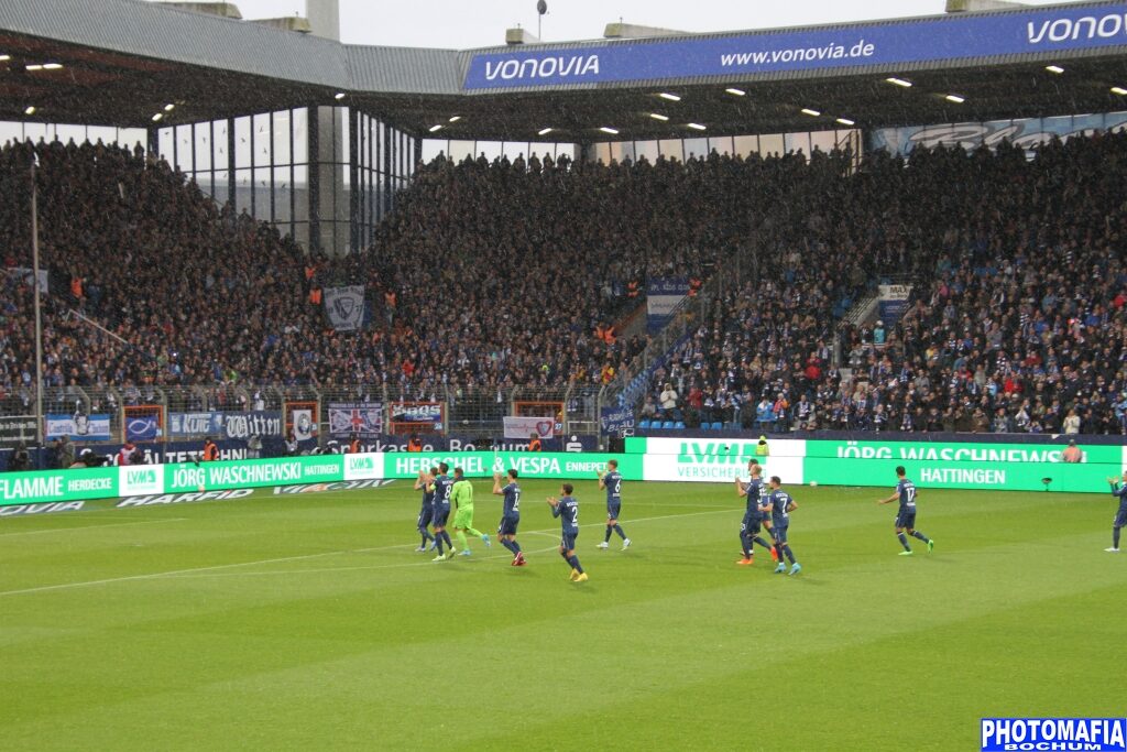 VfL Bochum – 1. FC Köln 1-1 (17)