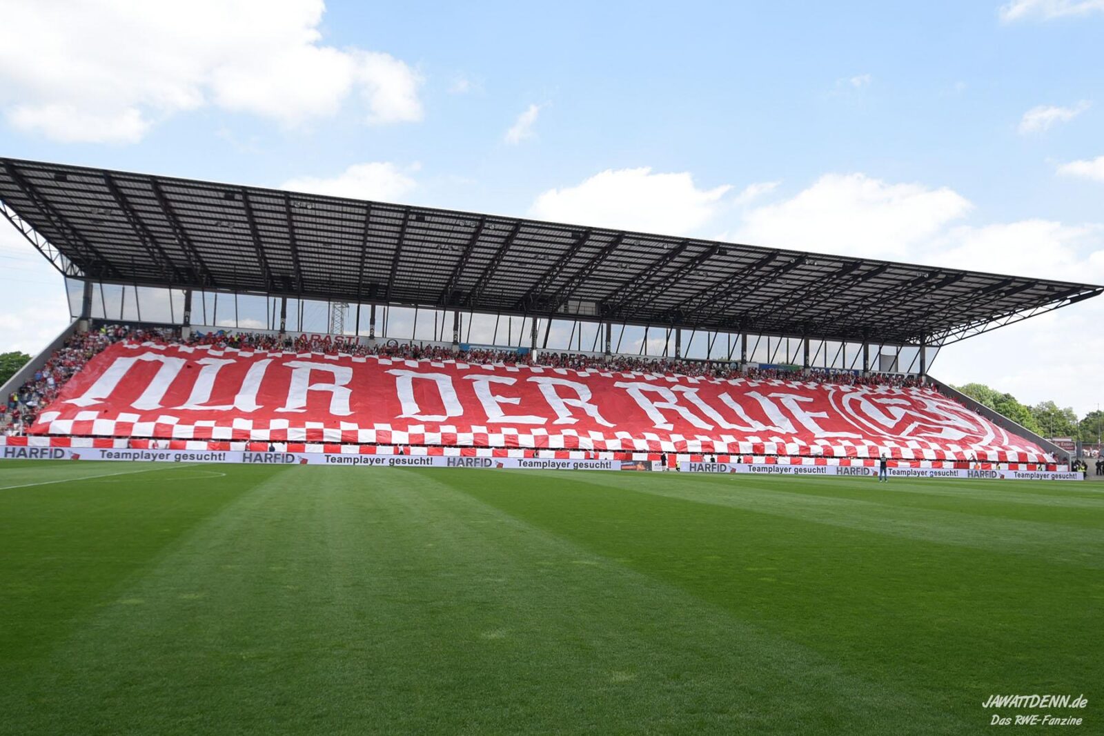 Rot-Weiss Essen – Rot Weiss Ahlen 2-0 (22)