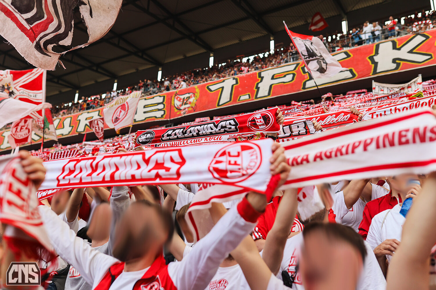 1. FC Köln – VfB Stuttgart 0-2 (62)