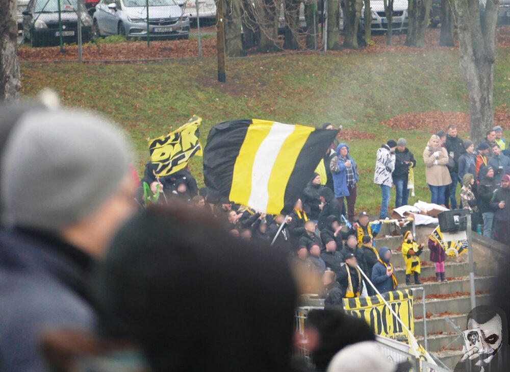 VFC Plauen – Dynamo Dresden 3-7 (6)