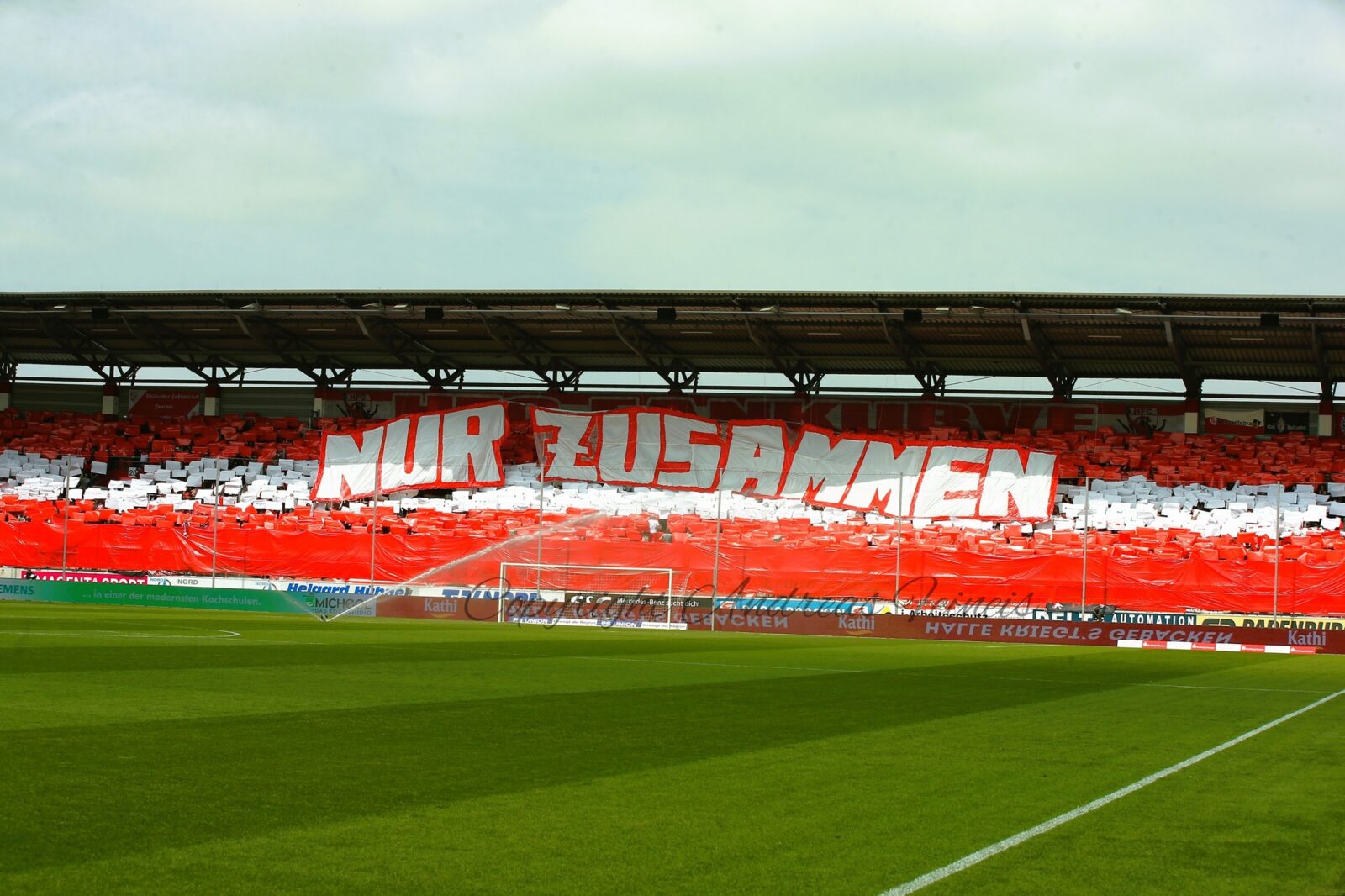Hallescher FC – Rot-Weiss Essen 2-0 (4)