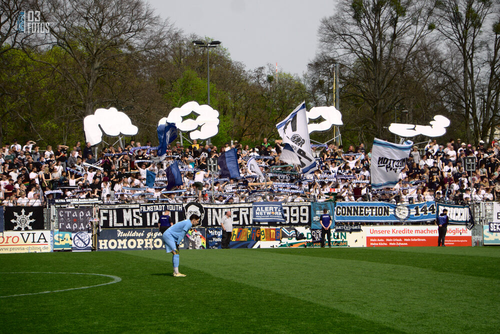 SV Babelsberg 03 – FC Rot-Weiß Erfurt 3-1 (1)
