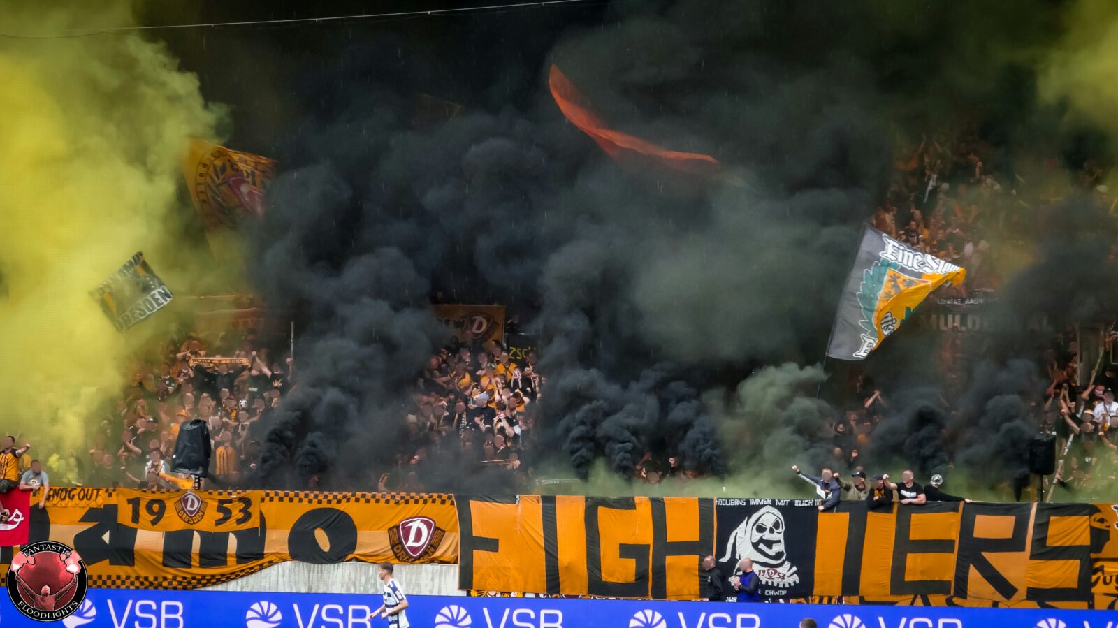 Dynamo Dresden – MSV Duisburg 4-0 (6)