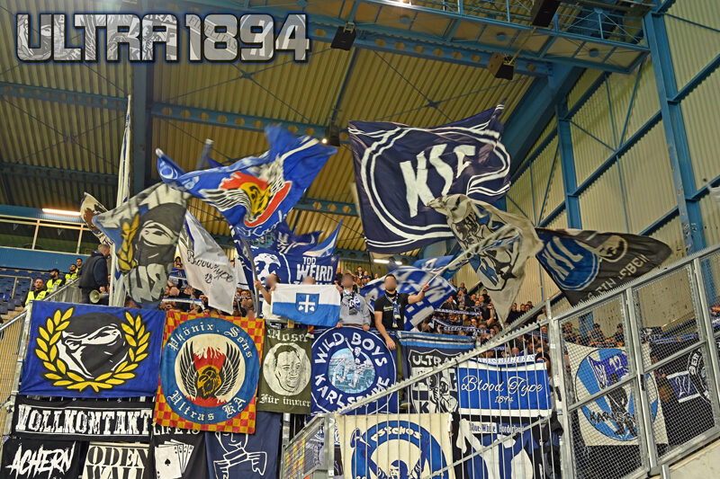 DSC Arminia Bielefeld – Karlsruher SC 1-2 (10)