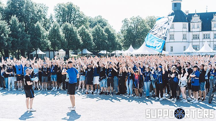SC Paderborn – SV Darmstadt 98 3-1 (1)