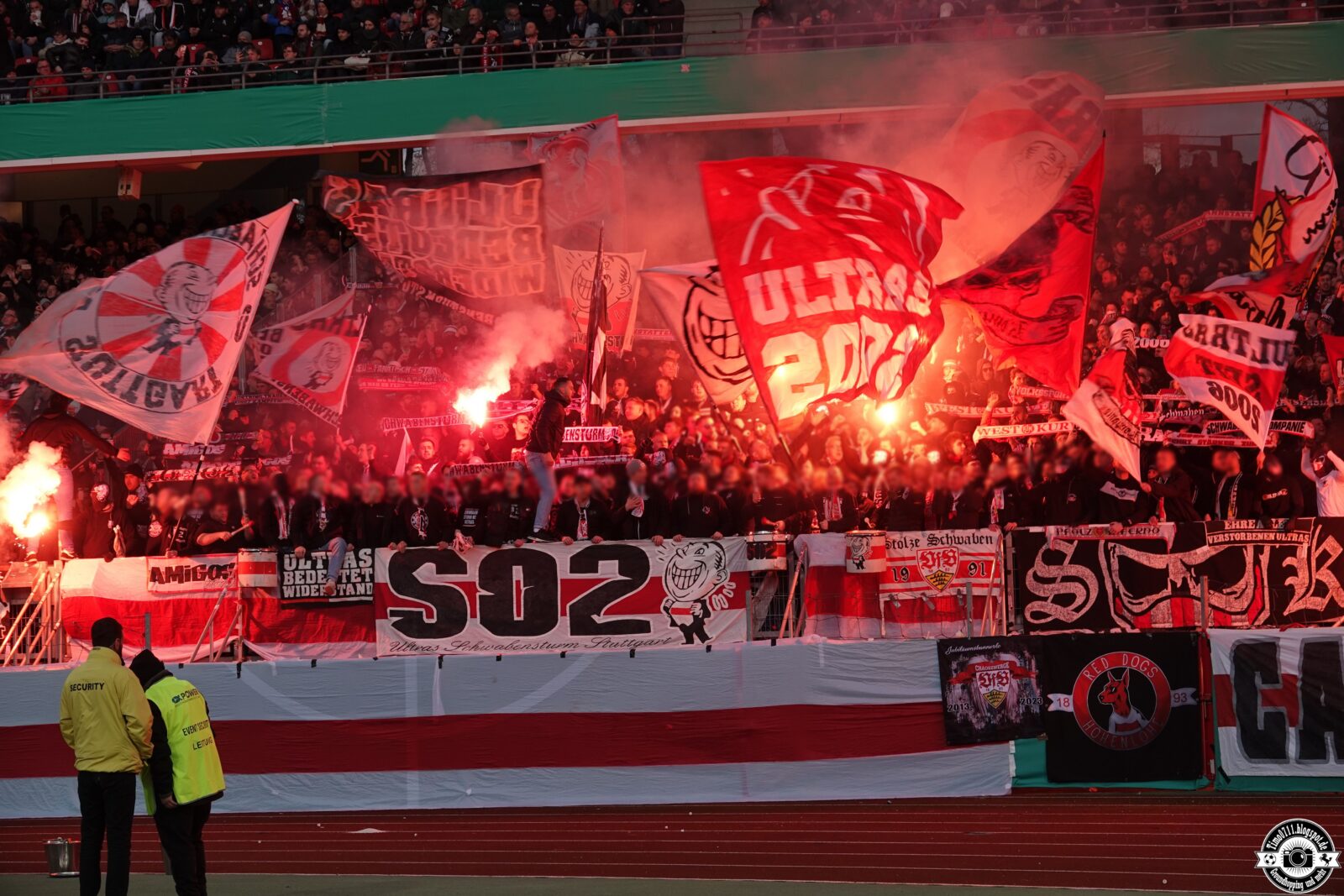 1. FC Nürnberg – VfB Stuttgart 0-1 (41)