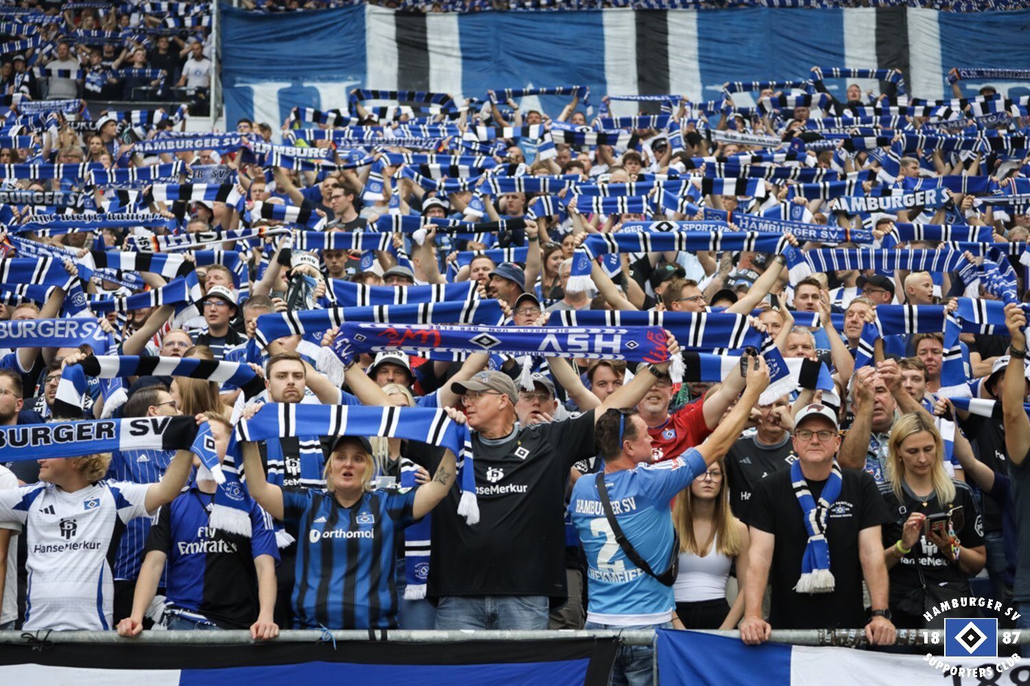 Hannover 96 – Hamburger SV 1-0 (31)