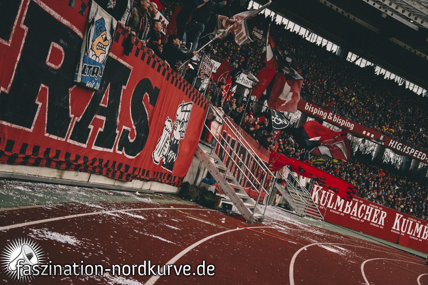 1. FC Nürnberg – SV Sandhausen 2-4 (7)