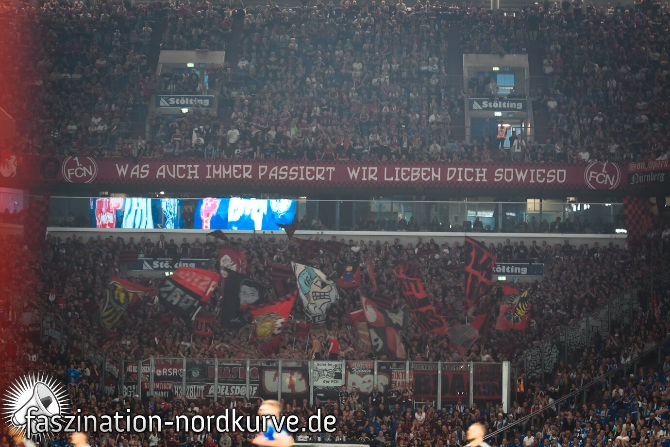 FC Schalke 04 – 1. FC Nürnberg 2-0 (6)