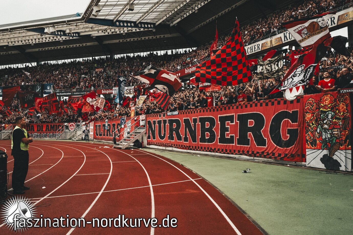 1. FC Nürnberg – SV Wehen 2-1 (18)
