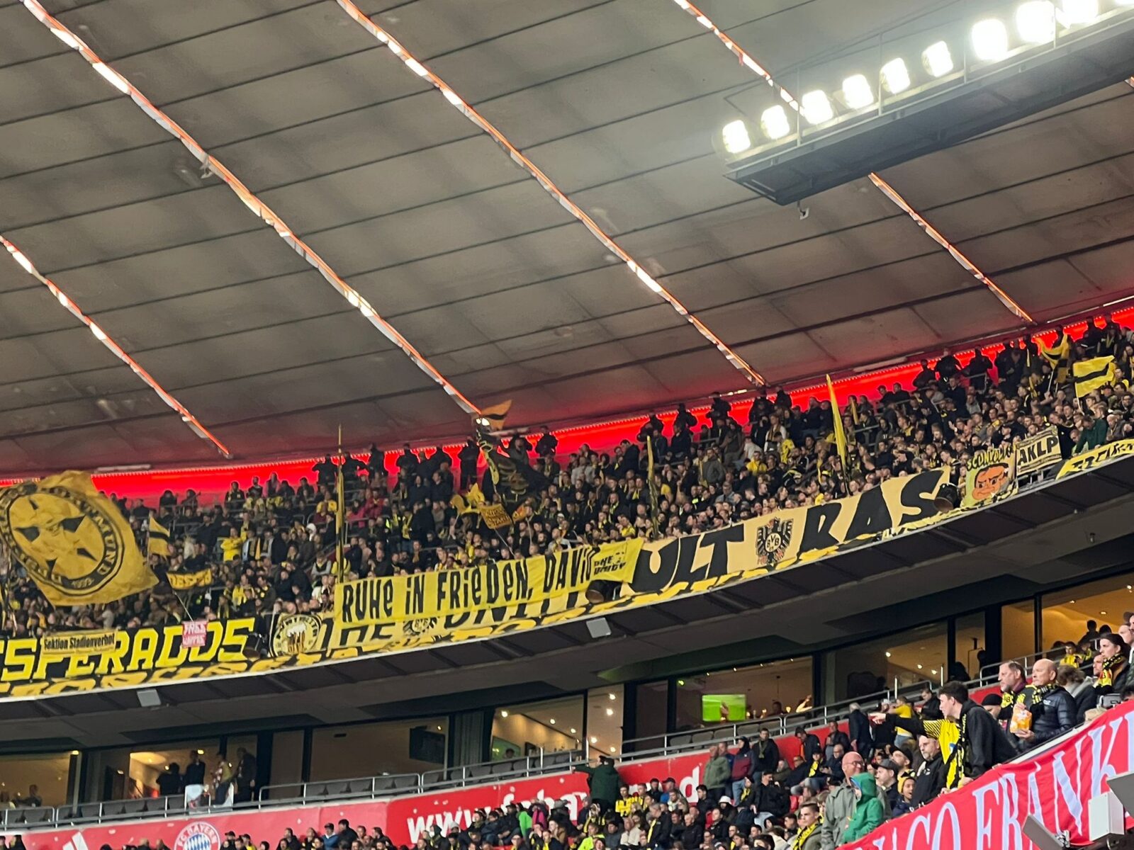 FC Bayern München – Borussia Dortmund 3-1 (8)